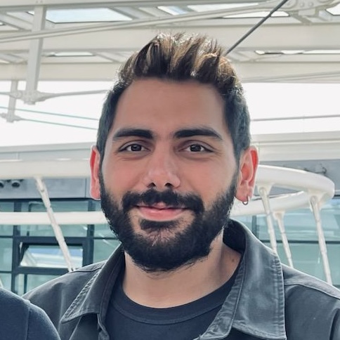 Shervin Dehghani