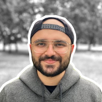 Soroush Fazeli